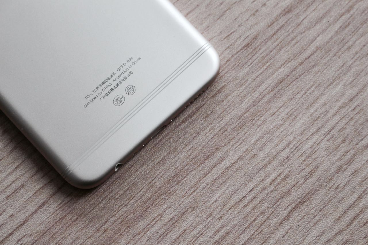 oppor9s曝光了什么,oppor9s外观好漂亮