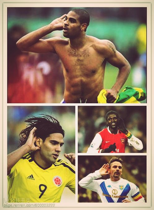 哈兰德经典庆祝动作,科比经典庆祝动作