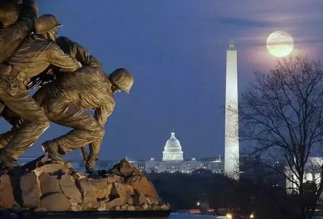 金钱·选票·门阀识时务者为俊杰，不当国王的华盛顿