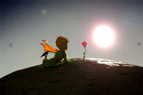 小王子评价50字,小王子为什么值得读