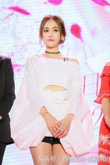 东方不败陈乔恩37集,陈乔恩39岁仍然保持少女模样