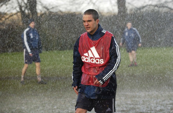 身为球迷怎能没看过这部电影——《一球成名》