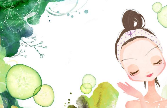 自制面膜大全教程 (省钱好用自制面膜)