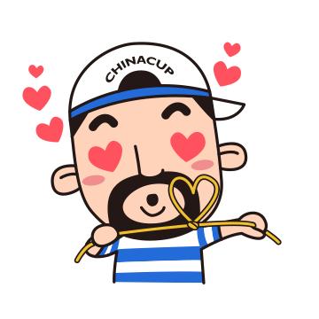 这些年，与帆船赛最有情缘的大牌们！