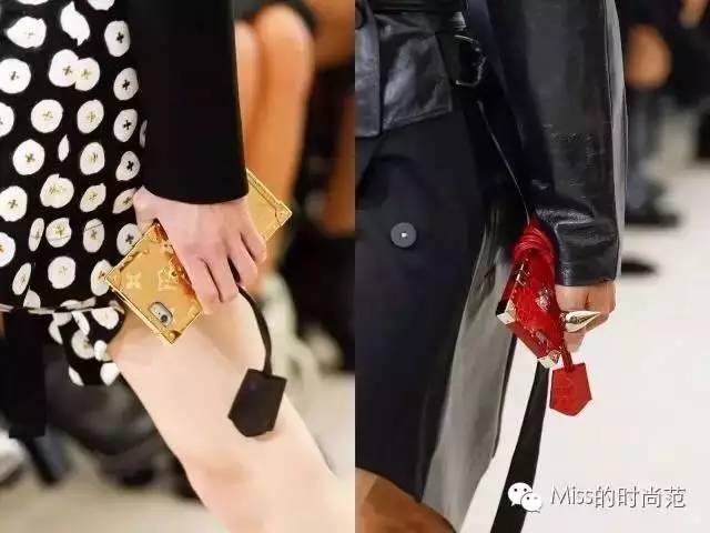 时尚其实是一种另类的聪颖,时尚不是一种形式