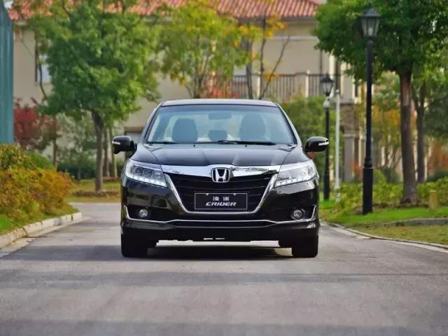 开了5年的本田凌派还值得买么,开本田凌派关注事项