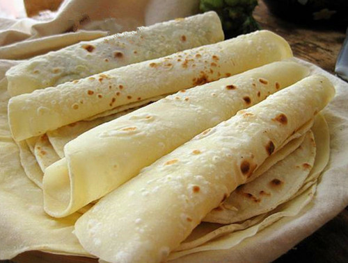 贵哥卤肉卷鸡蛋卷,卤香牛肉卷饼