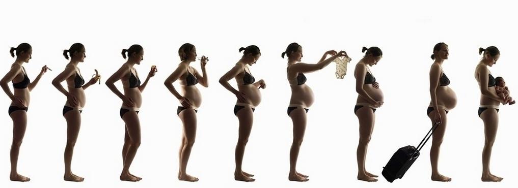 女人怀孕为什么会有孕吐反应,女人怀孕为何会呕吐