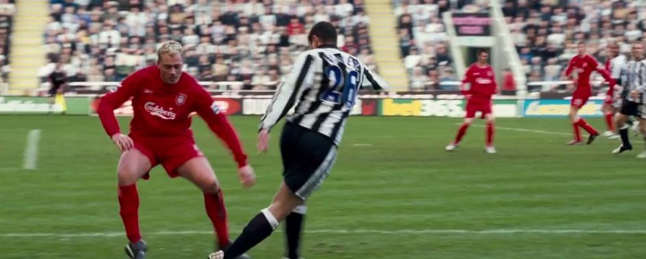 身为球迷怎能没看过这部电影——《一球成名》