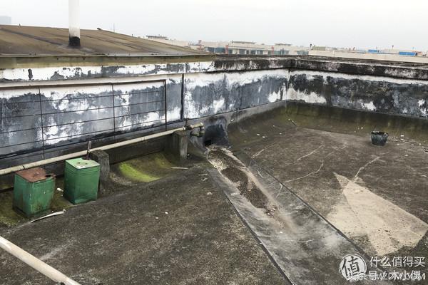东方雨虹屋顶防水,东方雨虹防水补漏施工视频