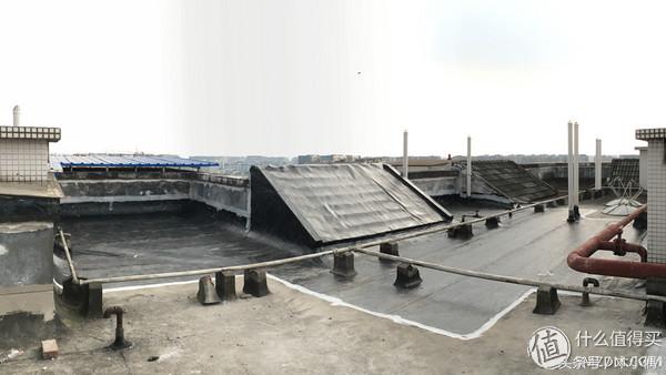 东方雨虹屋顶防水,东方雨虹防水补漏施工视频