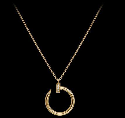 卡地亚珠宝2017爆款,每天认识一个珠宝品牌卡地亚