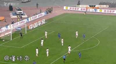 中国男足为什么不归化孔卡,中超第一后卫过人视频