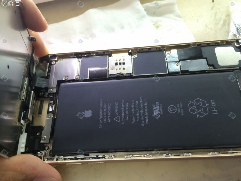 维修日记16篇,维修记录问题