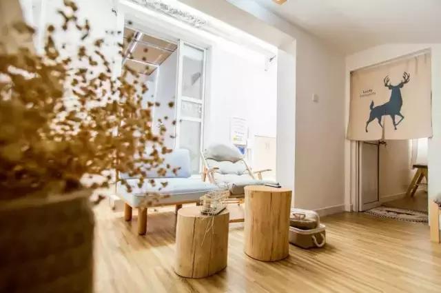 魔都小别墅,上海魔都祥庐特色民宿