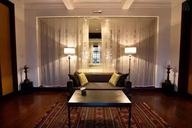 魔都小别墅,上海魔都祥庐特色民宿