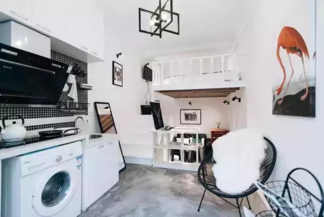 魔都小别墅,上海魔都祥庐特色民宿