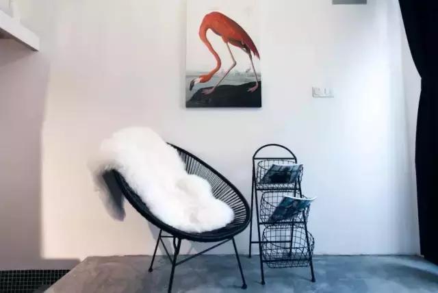 魔都小别墅,上海魔都祥庐特色民宿