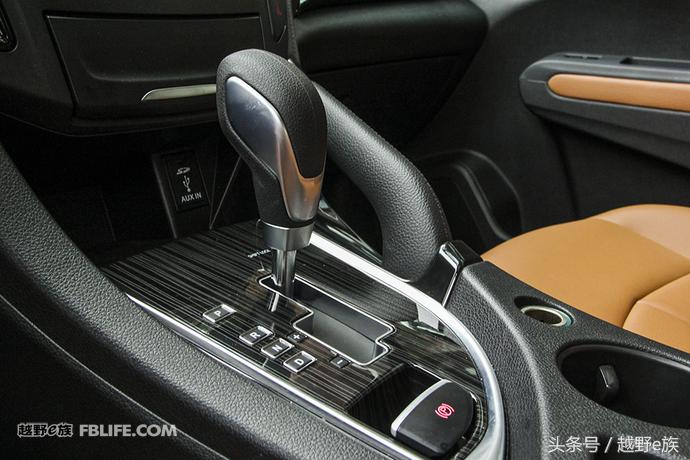 17年东风风度mx5自动2.0优缺点,东风风度mx5试驾