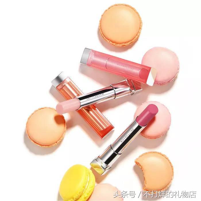 11.11来袭|唇妆预售，化解你的唇妆心事