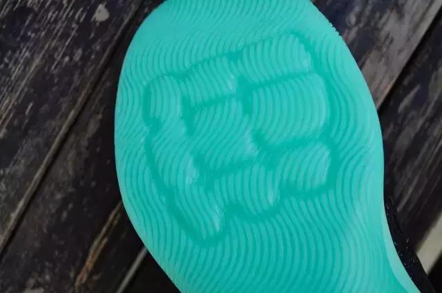 「LacedUp」JordanUltra.Fly评测