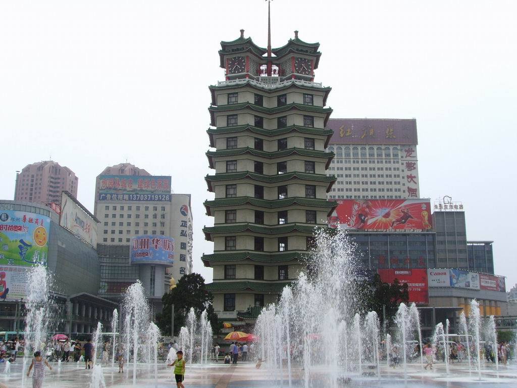 河南郑州免费旅游攻略,河南郑州免费景点有哪些