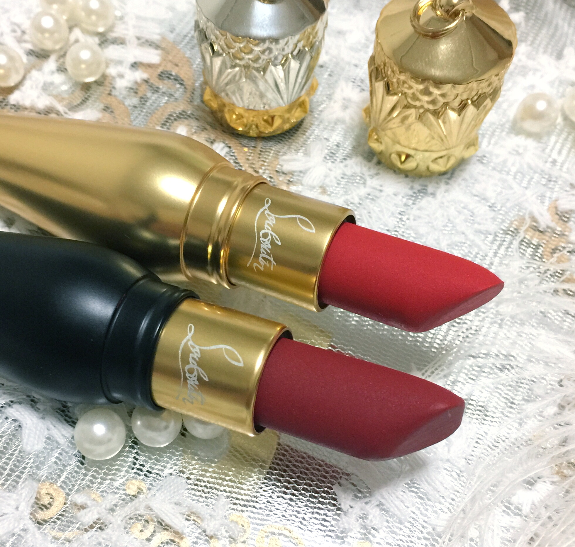 大牌唇部彩妆推荐,最新唇部彩妆