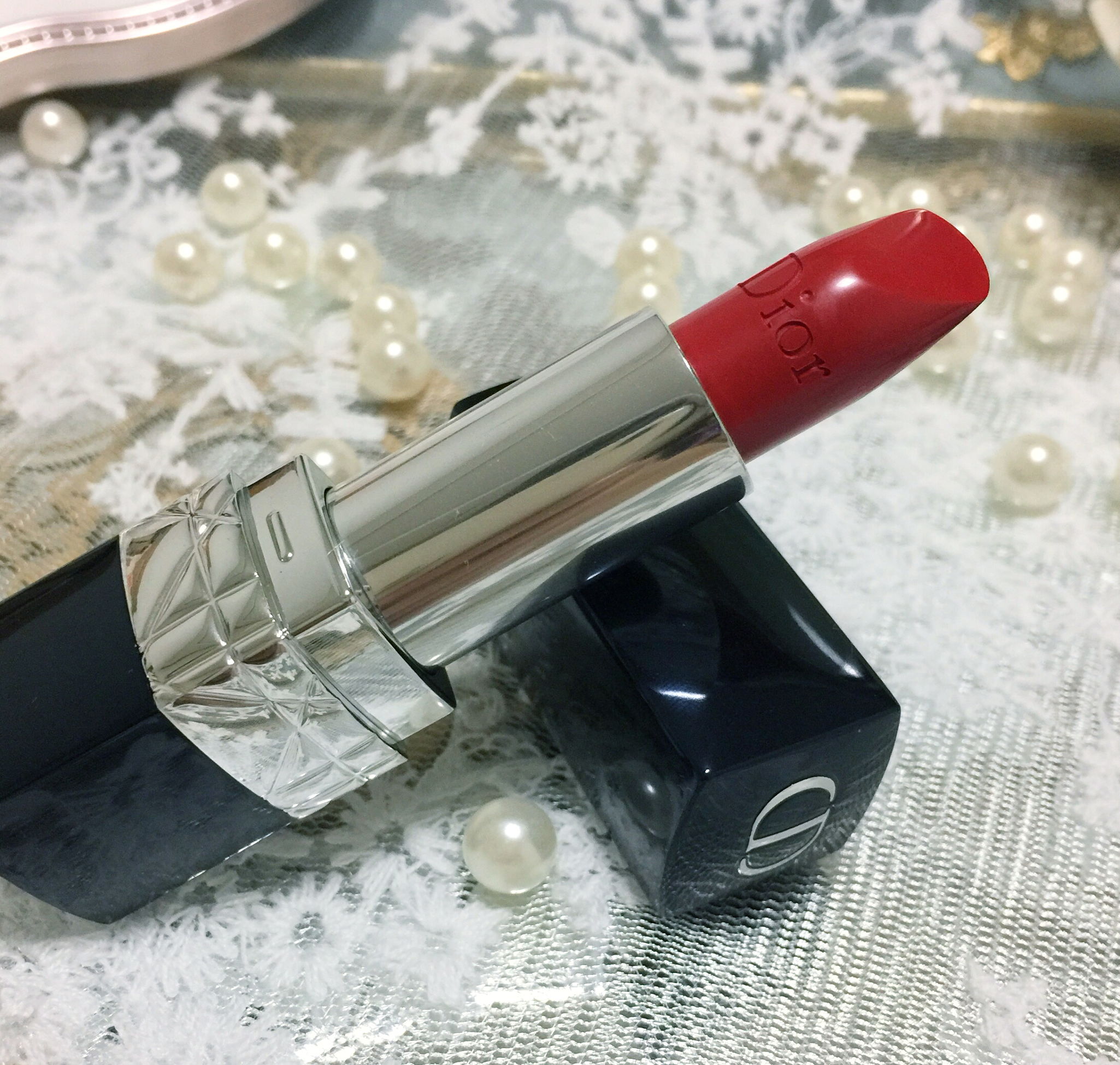 大牌唇部彩妆推荐,最新唇部彩妆