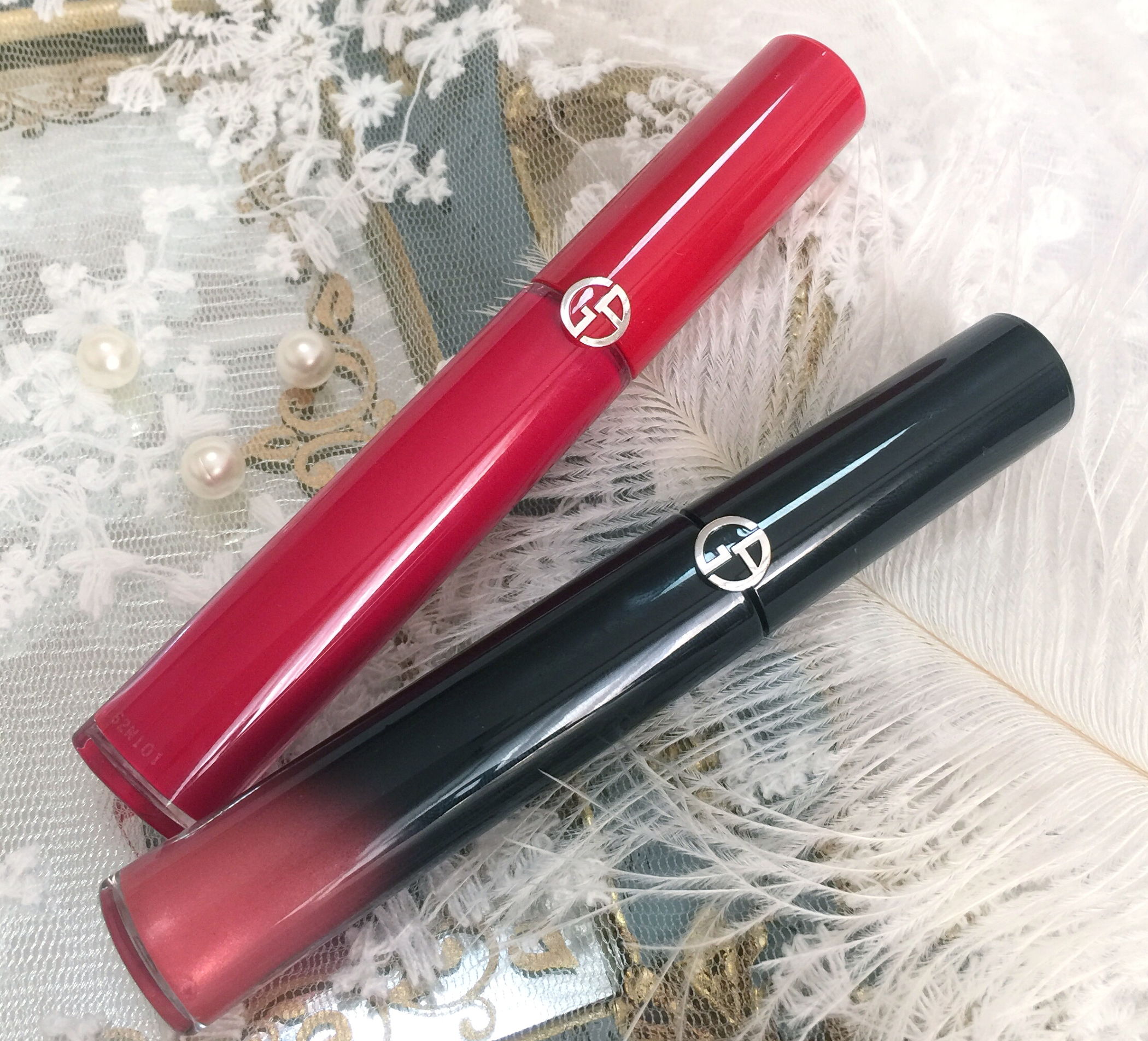 大牌唇部彩妆推荐,最新唇部彩妆