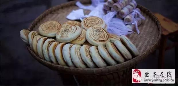 盐亭之所以叫盐亭，居然是因为