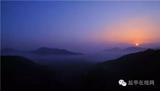 盐亭之所以叫盐亭，居然是因为