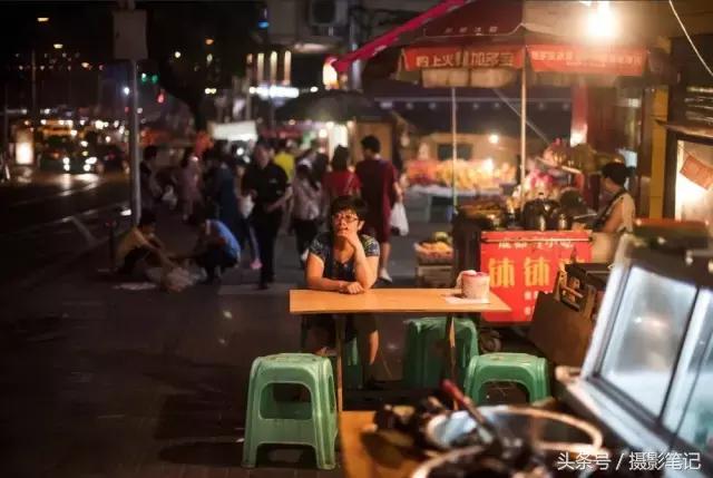 10月摄影笔记照片点评合集