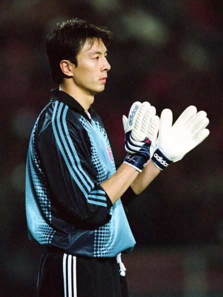 中国足协怎么评价阎世铎,足协前主席阎世铎