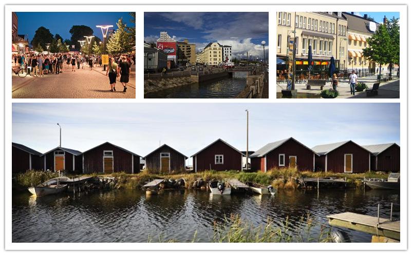 北欧自驾游攻略,自驾游北欧需要哪些手续