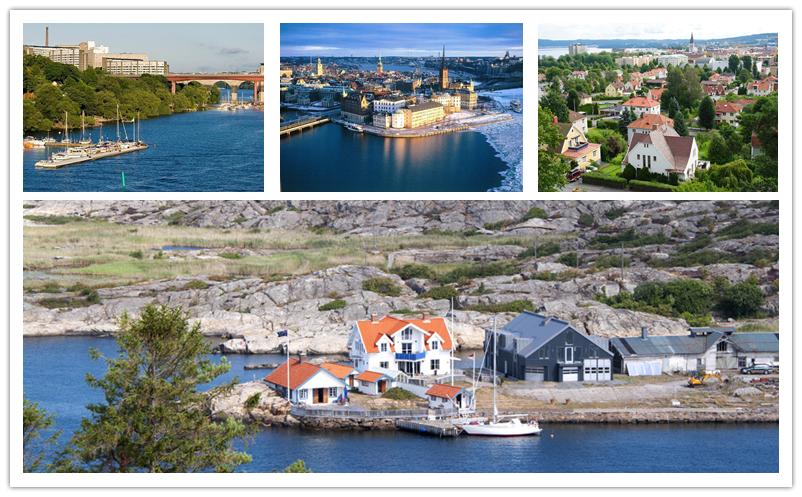 北欧自驾游攻略,自驾游北欧需要哪些手续