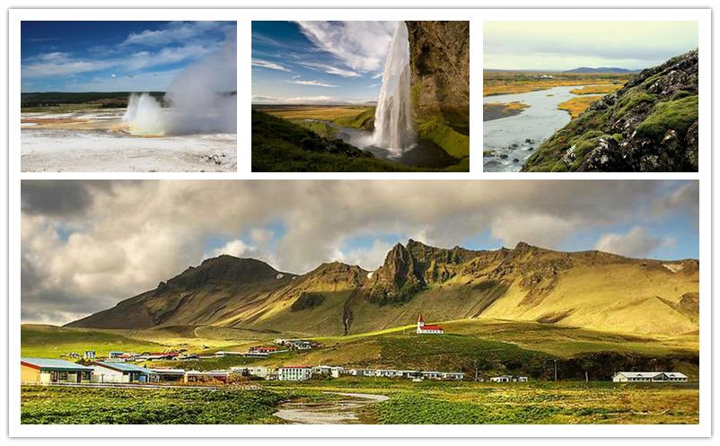 北欧自驾游攻略,自驾游北欧需要哪些手续