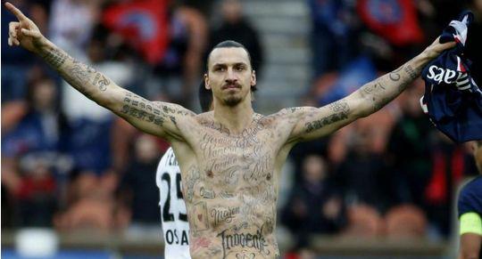 各大球星身上的中文纹身,各球星纹身