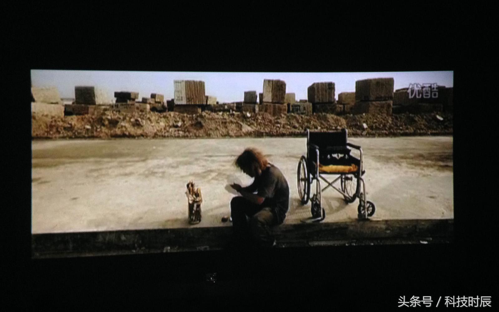 投影仪微型家庭影院,投影机家庭影院便携投影仪