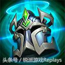 英雄联盟比赛辅助高燃集锦,英雄联盟季前赛装备改动讲解