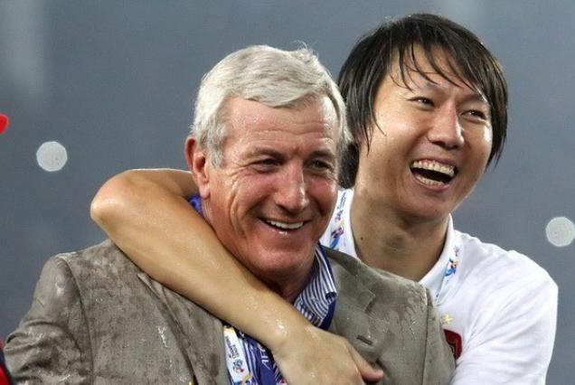 里皮的14亿年薪是整个团队的吗,里皮团队年薪多少人民币