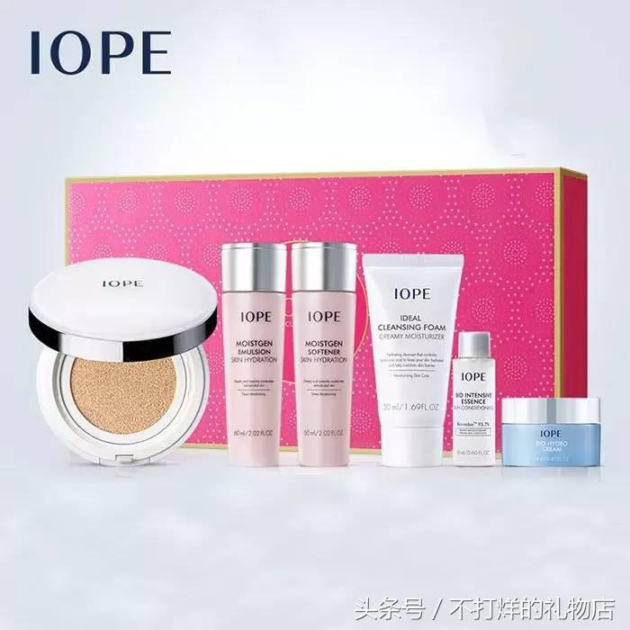 日系美妆与韩系美妆,日系好看的美妆