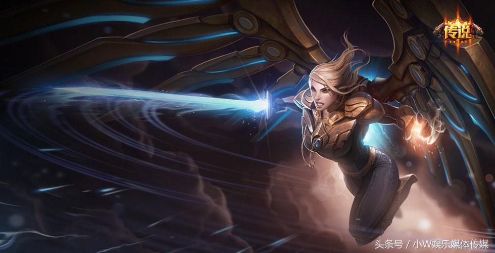 最适合买的英雄皮肤有哪些,最值得拥有的典藏皮肤