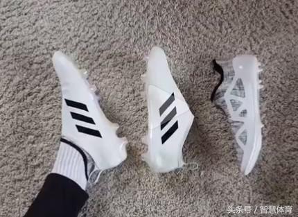 阿迪达斯glitch变形金刚,阿迪达斯最新足球鞋测评