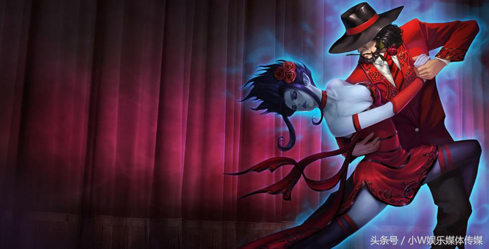 最适合买的英雄皮肤有哪些,最值得拥有的典藏皮肤