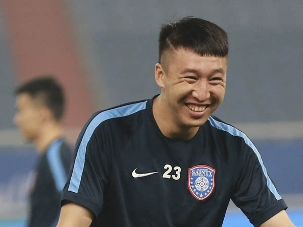 任航顾超高洪波,高洪波顾超