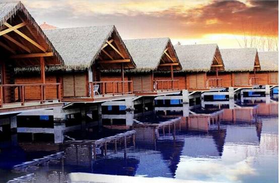 营口降温,营口温泉攻略