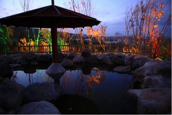 营口降温,营口温泉攻略