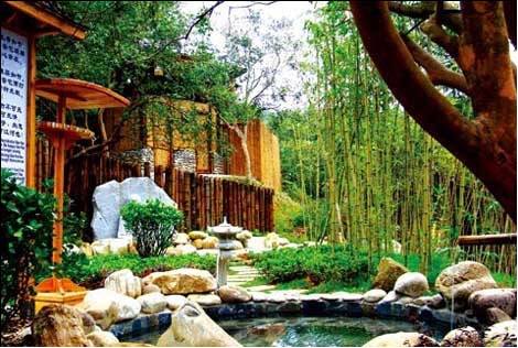 营口降温,营口温泉攻略