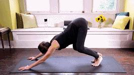 小腿赘肉如何变细腿,腿部塑形紧致小腿