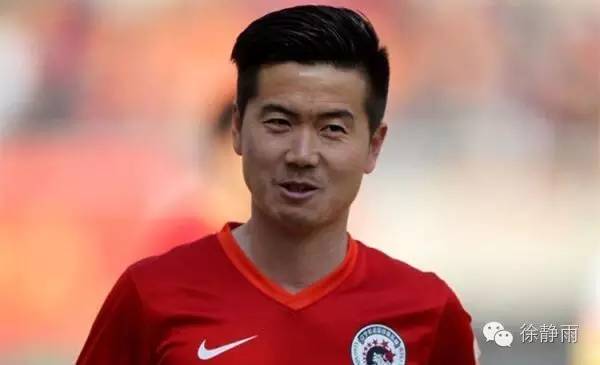 肇俊哲现在在哪个中超俱乐部,肇俊哲辽足集锦